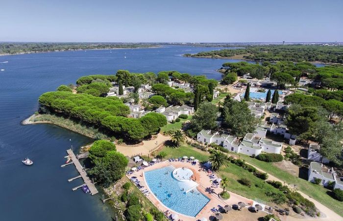 Belambra Clubs Presqu'île du Ponant - LA GRANDE-MOTTE