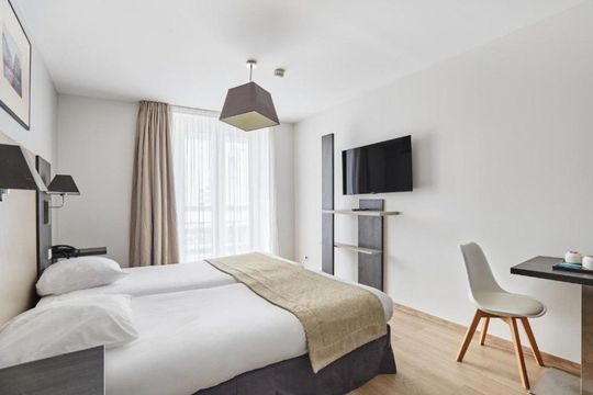 Odalys Les Occitanes - MONTPELLIER