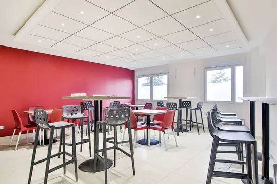 Artémisia Residence Oradou - CLERMONT FERRAND