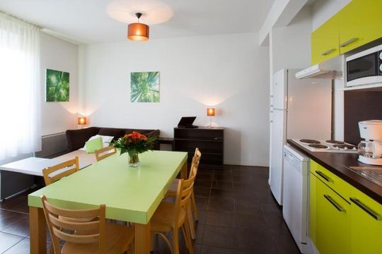 All Suites Bordeaux Lac - BORDEAUX