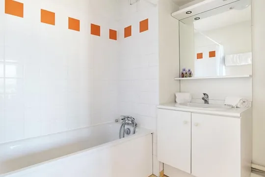 Neoresid Residence Le Valencey - VALENCE