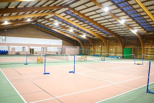 Goélia - La Pommeraie - BRANVILLE