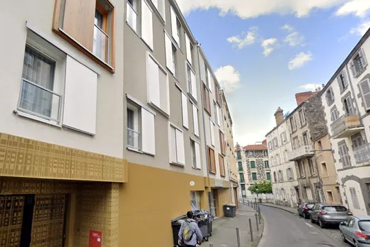 Nemea Appart'Etud Clermont Centre - CLERMONT FERRAND