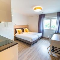 All Suites Choisy le Roi - CHOISY LE ROI