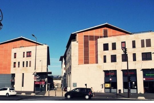 Raphie Residence Sainte Marthe - AVIGNON