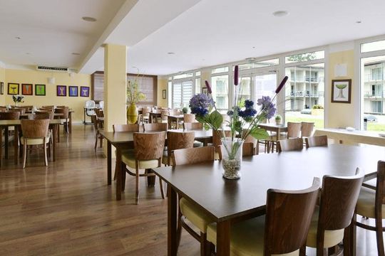 Vacancéole Le Domaine du Château - LAGORD