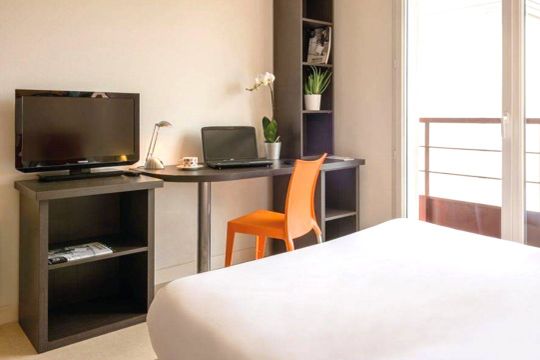 Appart'City Classic Nantes St Herblain - SAINT HERBLAIN