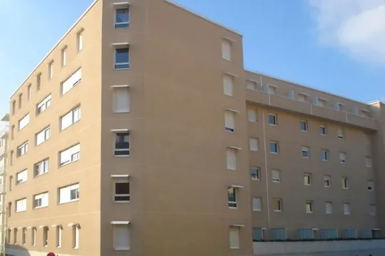 Les Estudines Résidence Jules Ferry - SAINT ETIENNE