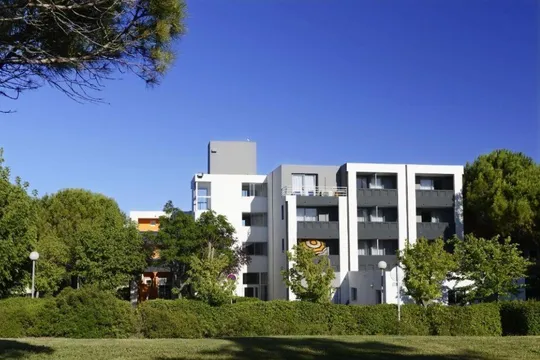 Odalys Reference Residence Aqualia - BALARUC LES BAINS