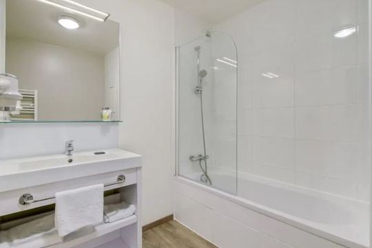 All Suites Bordeaux Pessac - PESSAC