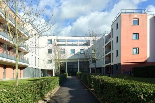 Comfort Aparthotel Versailles Saint-Cyr - SAINT CYR L'ECOLE