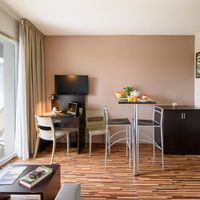 Clarion Le Parc de l'Escale - TOULOUSE