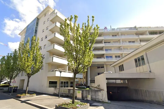 UXCO Student Parc Avenue - ANNEMASSE