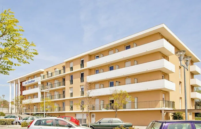 Les Estudines de Provence - MARSEILLE 13EME ARRONDISSEMENT