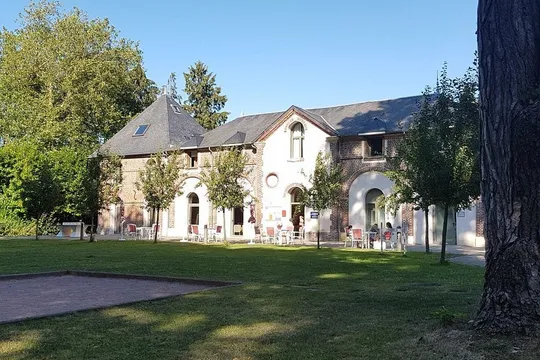 Goelia Residence du Parc - GONNEVILLE SUR HONFLEUR