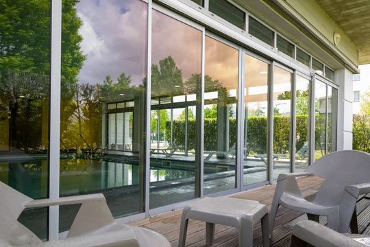 Nemea Appart'Hotel Toulouse Aeroport - TOULOUSE
