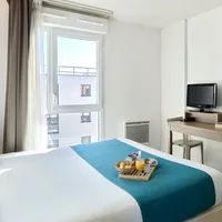 Comfort Aparthotel Versailles Saint-Cyr - SAINT CYR L'ECOLE