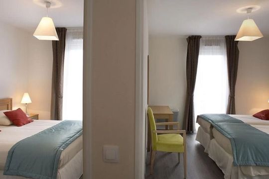 Domitys Le Phare d'Argent - CHERBOURG EN COTENTIN