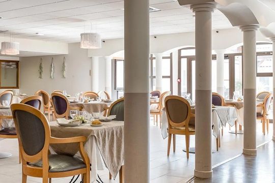 DomusVi - Les Jonquilles - MARSEILLE 13EME ARRONDISSEMENT