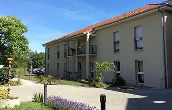 Pavonis Villa Claudine - RANDAN