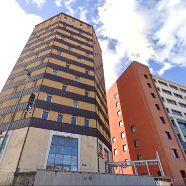 UXCO Student Le Parc Belvedere - CLERMONT FERRAND