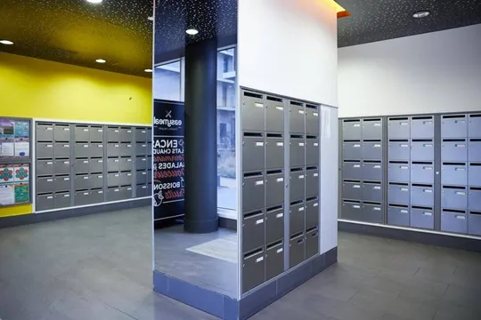 Twenty Campus Palaiseau - PALAISEAU