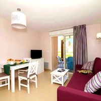 Odalys - Le Mas des Alpilles - PARADOU