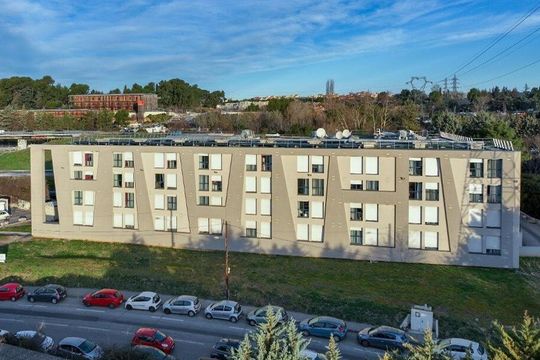 Nemea Appart'Etud Aix Sainte-Victoire - AIX EN PROVENCE