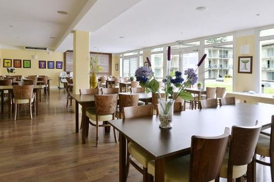 Vacancéole Le Domaine du Château - LAGORD