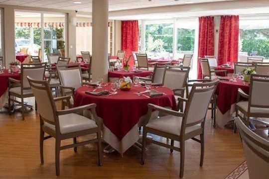 Omeris Residence du Leman - THONON LES BAINS