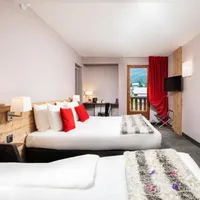 Sowell Family Valfrejus - MODANE