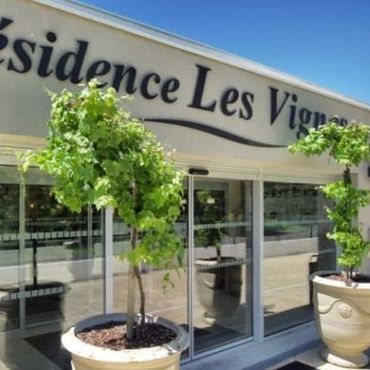 Emeis Résidence Les Vignes - MOULIN-NEUF