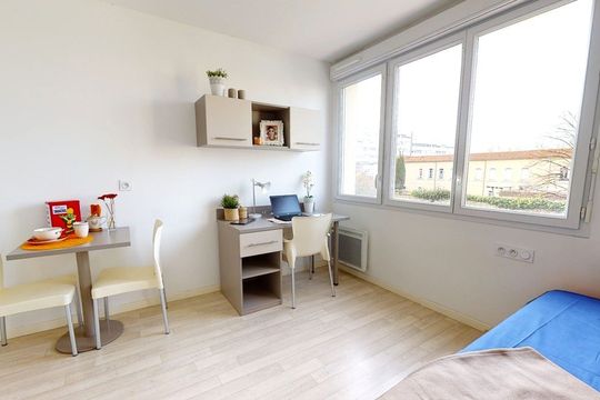 Nexity Studea Perpignan - PERPIGNAN