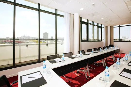 Residhome Paris Rosa Parks - PARIS 19EME ARRONDISSEMENT