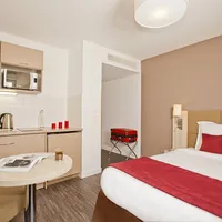 Residhome Nanterre La Défense - NANTERRE