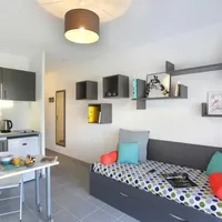 Nemea Appart'Etud Aix Campus 1 - AIX EN PROVENCE