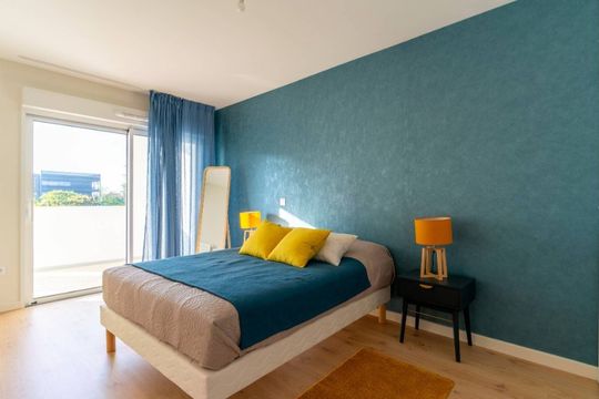 Stella Danaé Le Domaine des Vignes - LE BOUSCAT