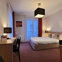 Adagio Access Saint-Louis - SAINT LOUIS