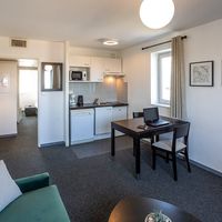 Nemea Appart'Hotel Toulouse Aeroport - TOULOUSE