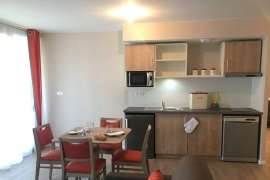 Damecosi Haguenau - HAGUENAU