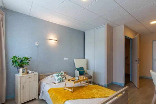 Emera Residence Sainte-Anne - SAUMUR