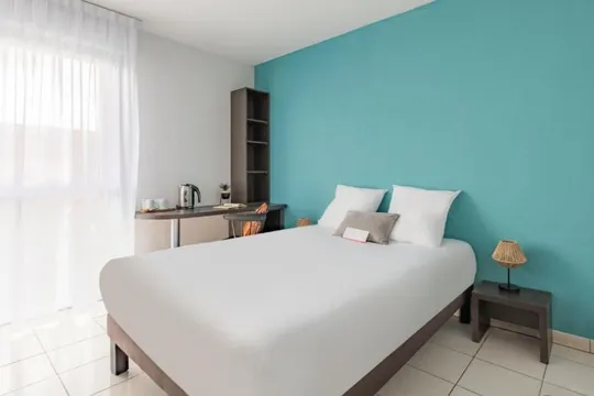 Appart'City Classic Toulouse - TOURNEFEUILLE