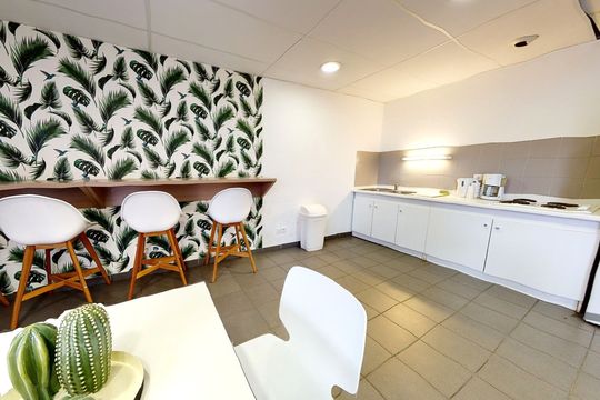Nexity Studea Marseille Timone - MARSEILLE 10EME ARRONDISSEMENT