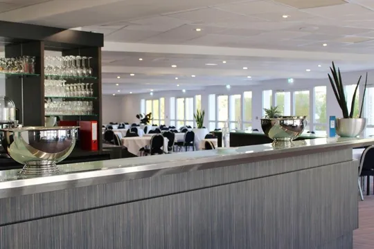 Golden Tulip La Baule Hotel & Residence - LA BAULE ESCOUBLAC