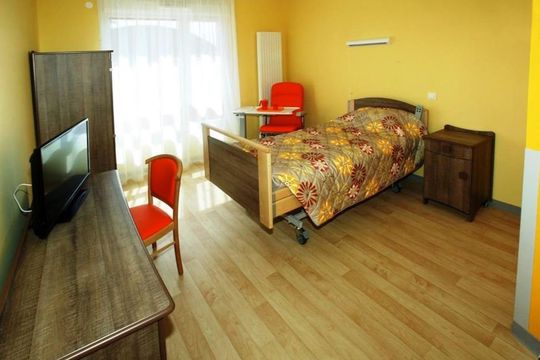 Ehpad Maison du Pays de Liart - LIART