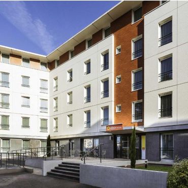 Adagio Access Orleans - ORLEANS