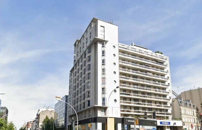 Nexity Studea Porte d'Orleans - MONTROUGE