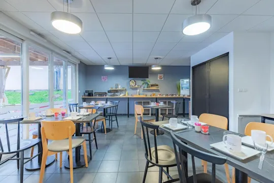 Appart'City Classic Limoges - LIMOGES