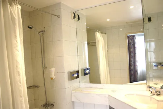 Logely Villa Bellagio Marne la Vallée - BUSSY SAINT GEORGES