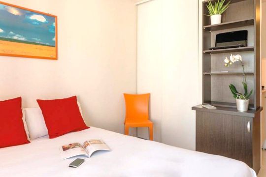 Appart'City Classic Nantes St Herblain - SAINT HERBLAIN